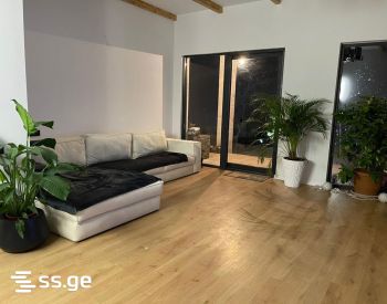 5 Room Summer Cottage For Sale view 4