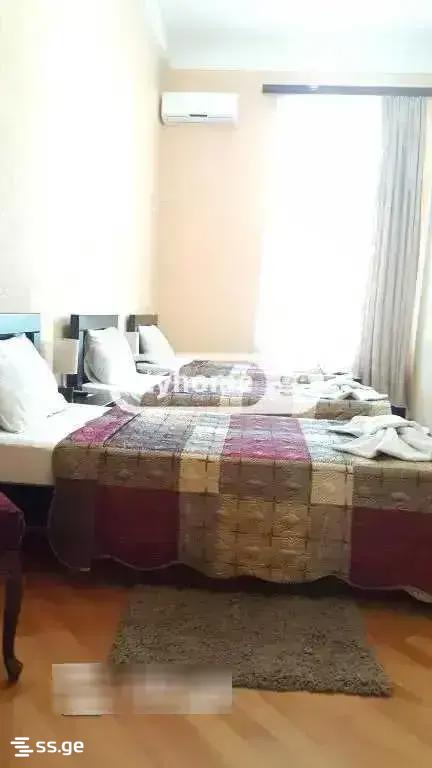 12 Room Hotel For Rent. Samgori view 14