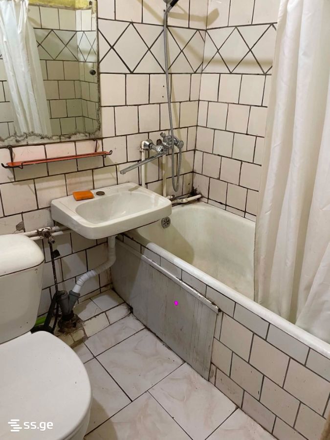 1 room Flat For Rent. Sanzona - Widok 3