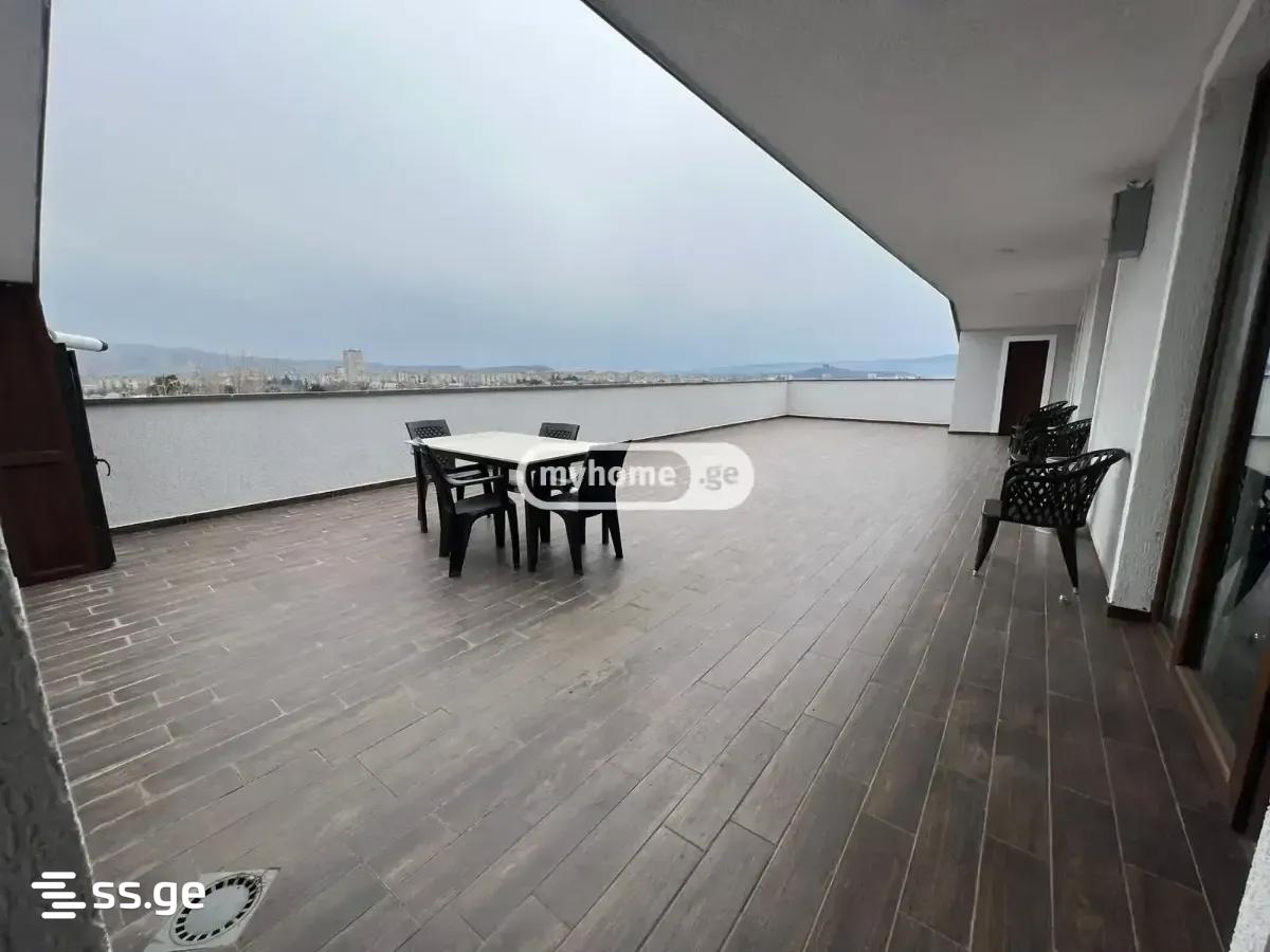8 Room Hotel For Rent. Gldani view 27