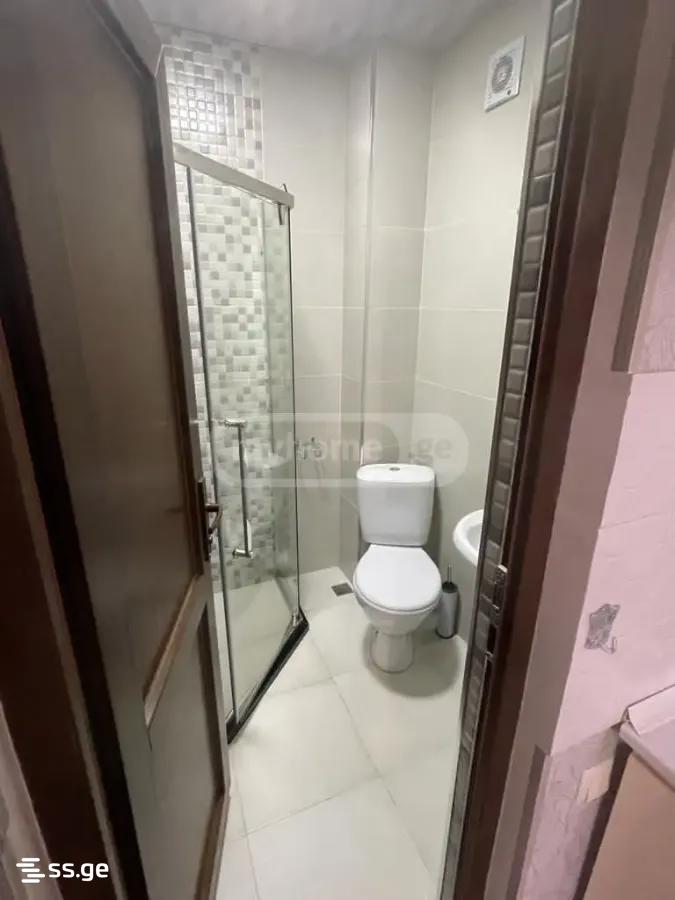 2 Room Private House For Rent. Makhindjauri view 6