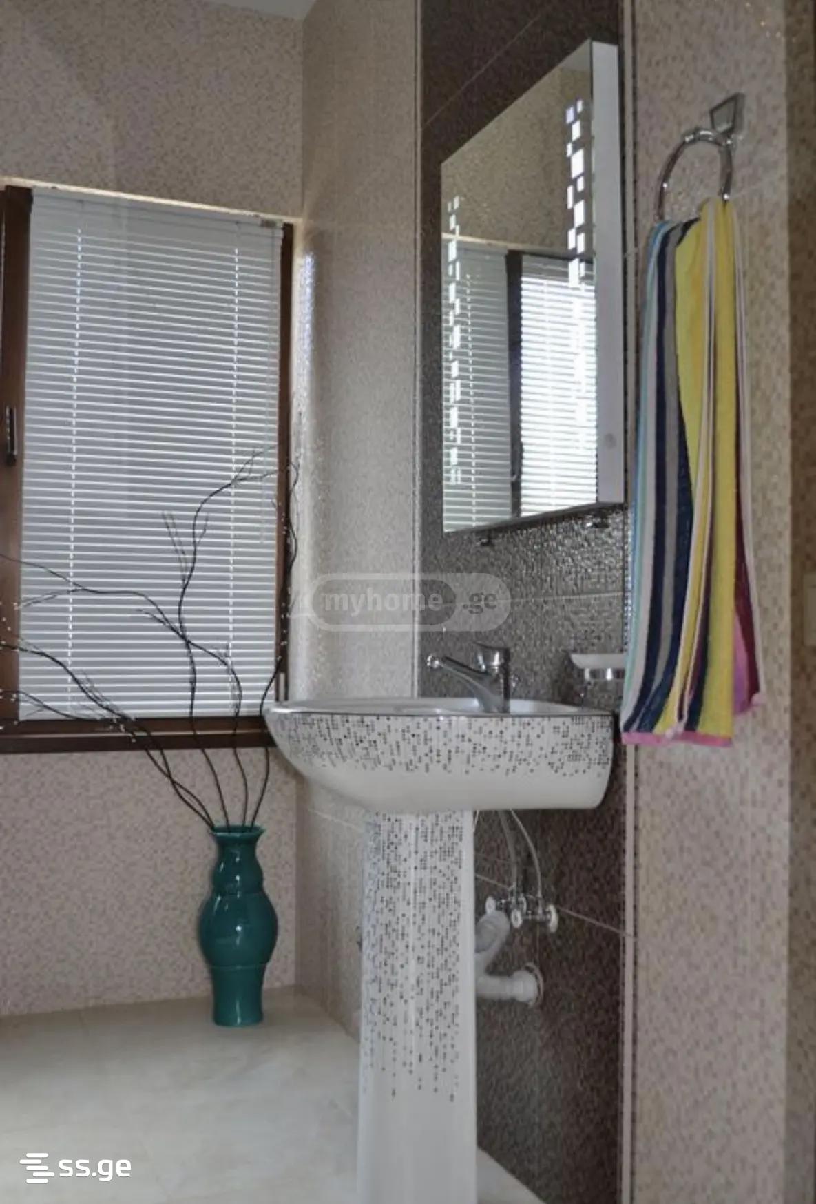 6 Room Summer Cottage For Rent. Kojori view 9