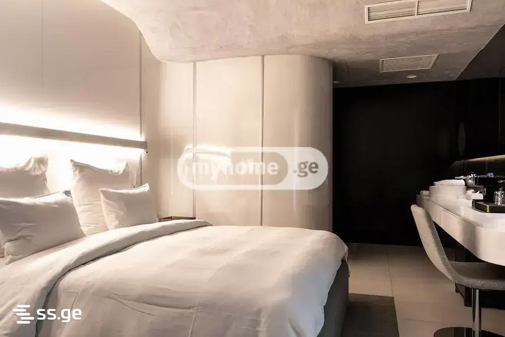 40 Room Hotel For Sale view 38