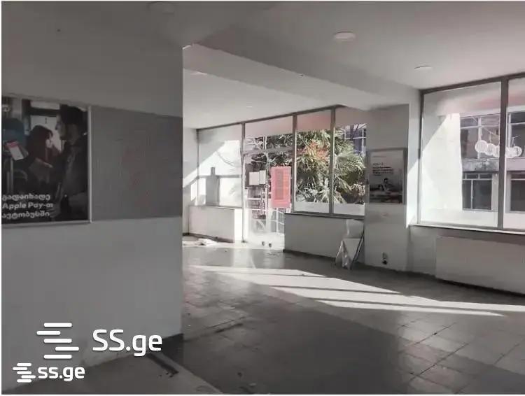 Commercial Space For Sale. Lagodekhi view 2