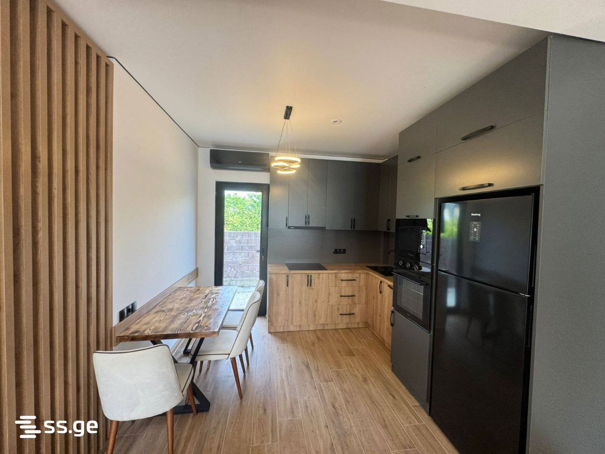 2 Room Private House For Rent. Khelvachauri view 8
