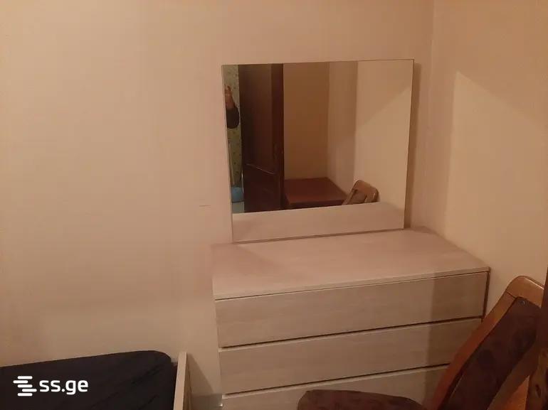 2 Room Private House For Rent. Samgori view 6