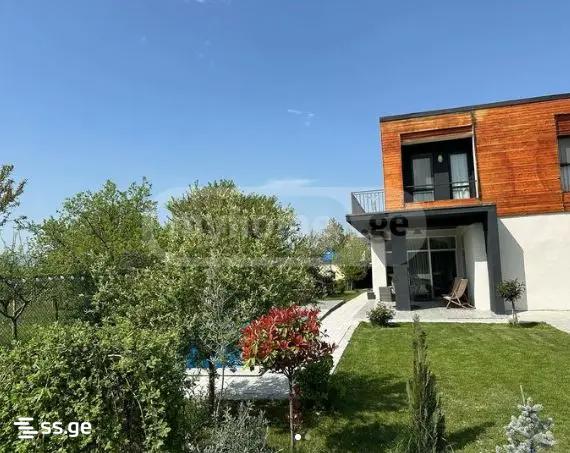 6 Room Private House Daily Rent. Saguramo view 24