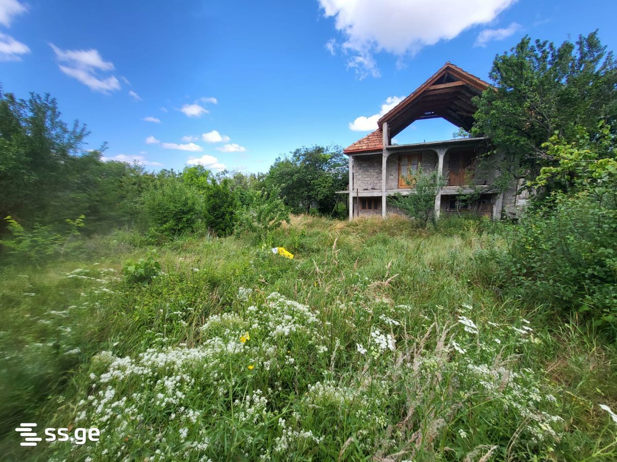 For Sale 8 Room Private House Mtskhetis Munitsipalitetshi view 50