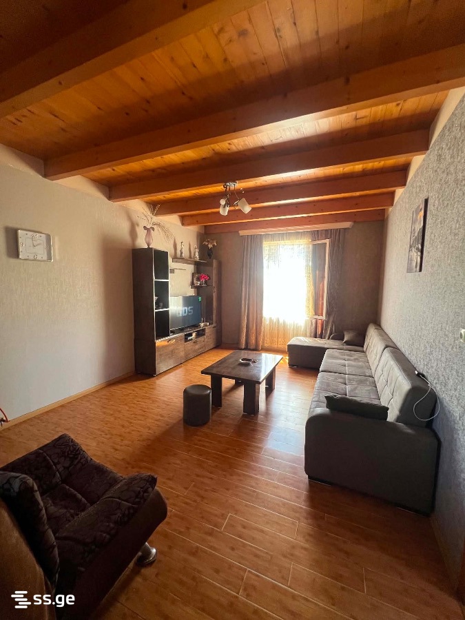6 Room Private House Daily Rent. Grigoleti view 9