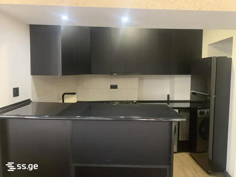 3 Room Private House For Rent. Avlabari view 2
