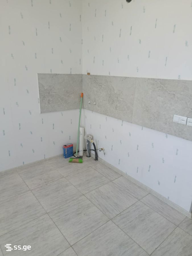 2 Room Flat For Sale view 1