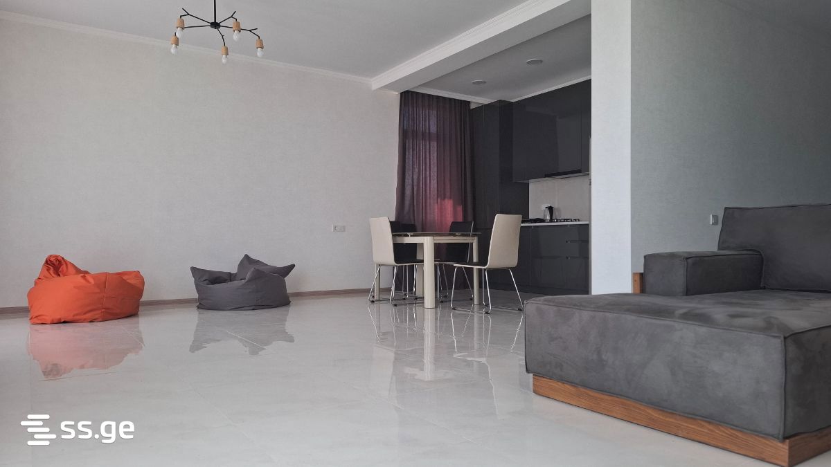 4 Room Summer Cottage For Sale view 1