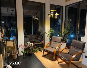 5 Room Summer Cottage For Sale view 2
