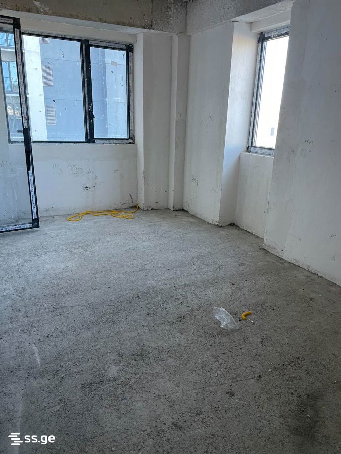3 room Flat For Sale. Saburtalo - Ansicht 3