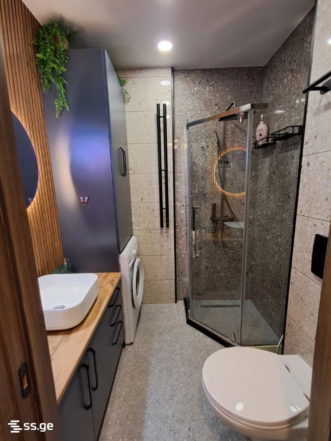 1 Room Flat For Sale view 9