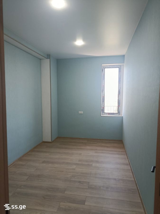 2 Room Flat For Sale view 5