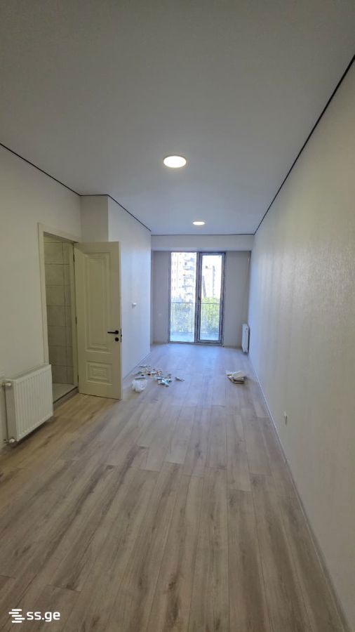 2 room Flat For Sale. Vazisubani - Ansicht 3
