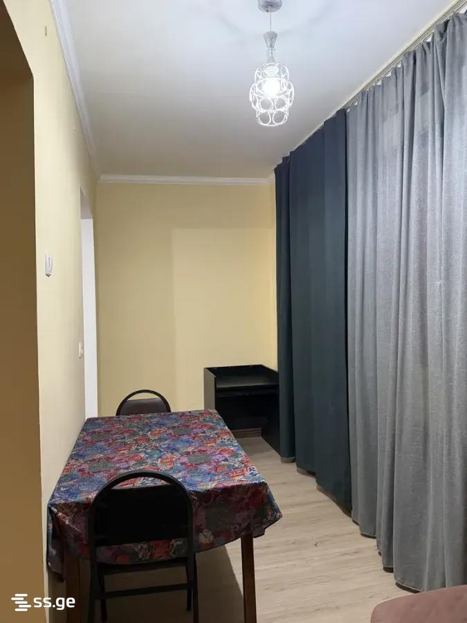2 room Flat For Rent. Saburtalo - Ansicht 2