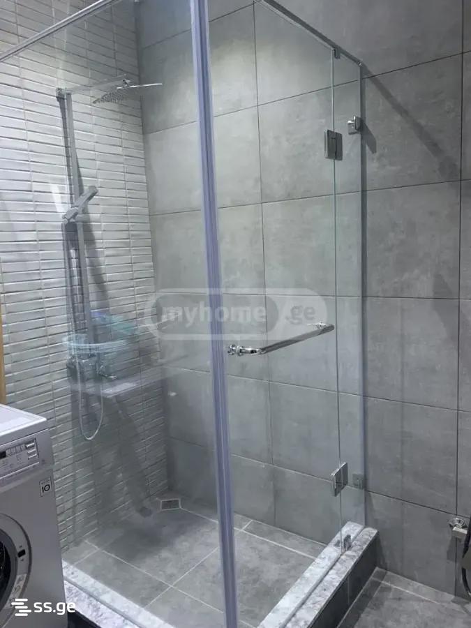 2 room Flat For Rent. Ortachala - Ansicht 3