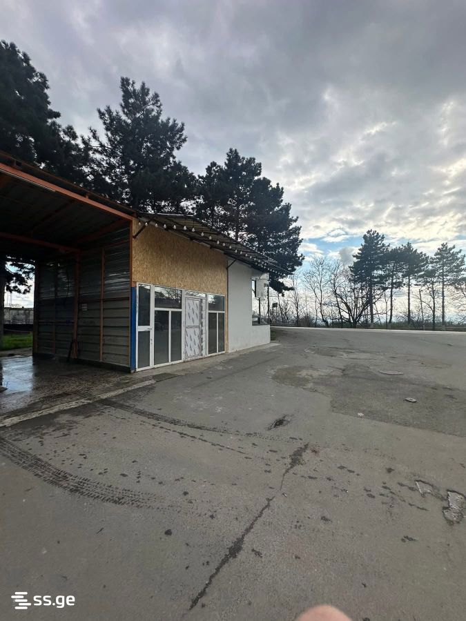 Commercial Real Estate For Sale. Lagodekhi view 3