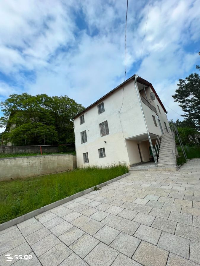 3 Room Summer Cottage For Rent. Kojori view 15