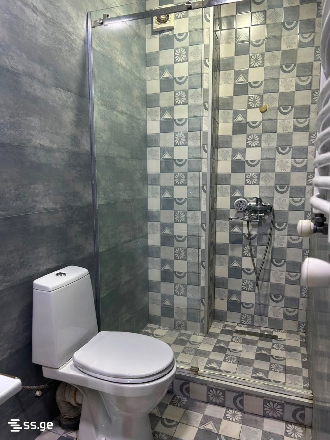 2 Room Flat Daily Rent. Rustavi, 7 of 11