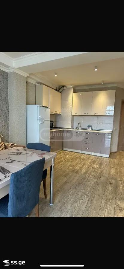 3 room Flat For Rent. Gldani - Widok 4