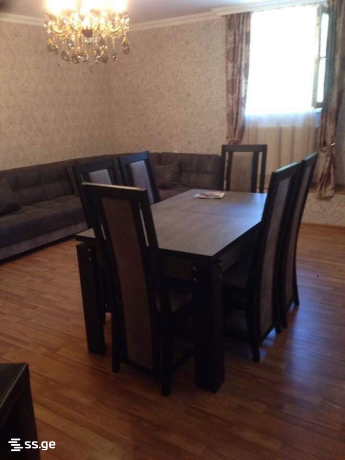 3 Room Summer Cottage For Rent. Kojori view 8