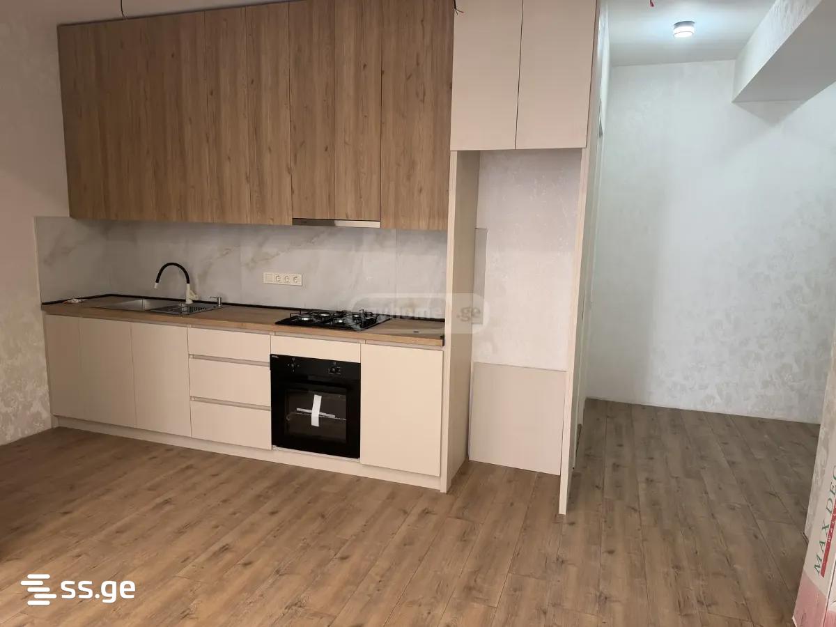 3 room Flat For Sale. Didi digomi - Ansicht 6