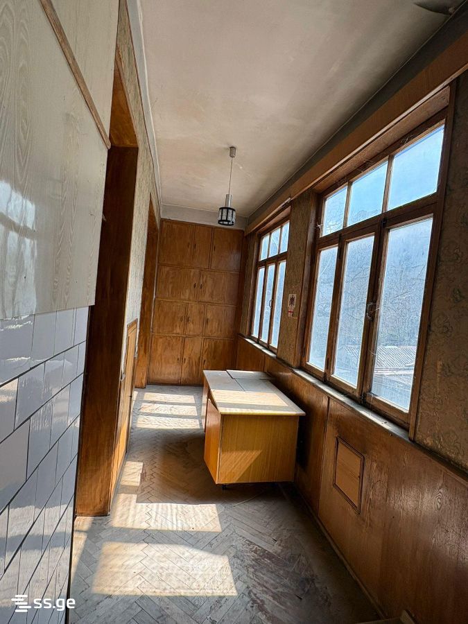 For Sale 4 Room Apartment Mtskhetashi view 18