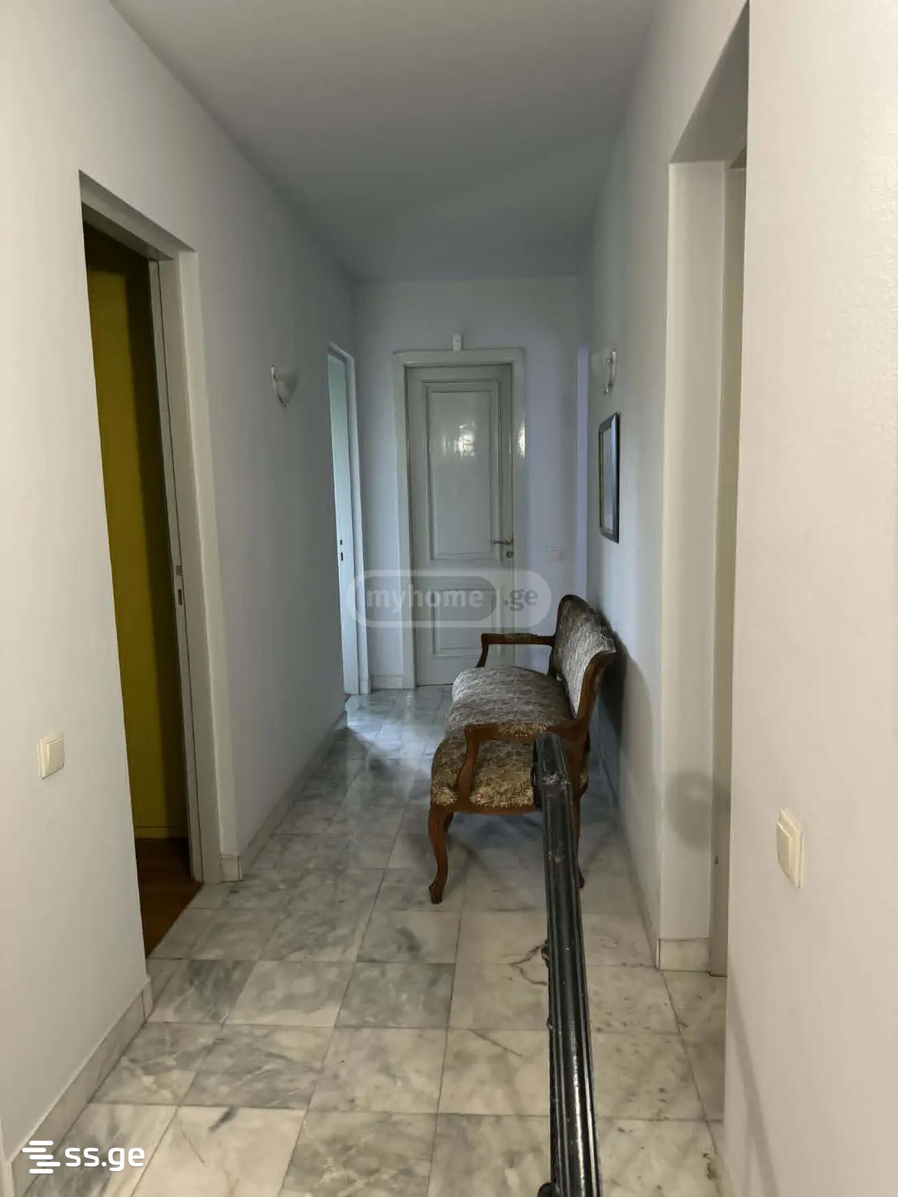 5 Room Summer Cottage For Rent. Okrokana view 11