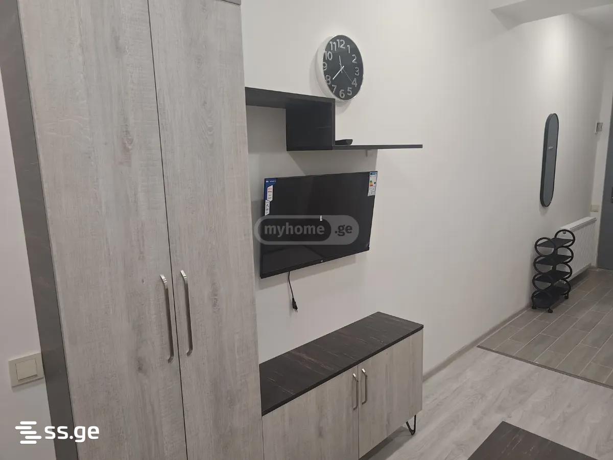 1 room Flat For Rent. Nadzaladevi - Ansicht 6