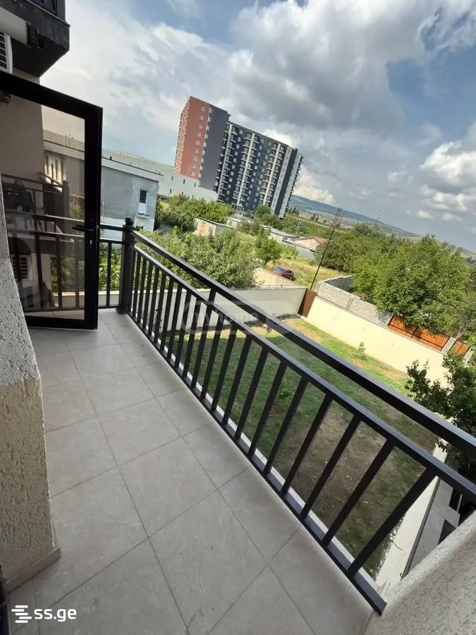2 room Flat For Rent. Varketili – další