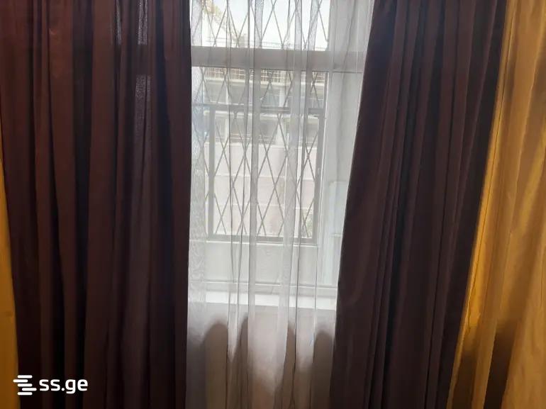 4 room Flat For Rent. Avlabari - Widok 5