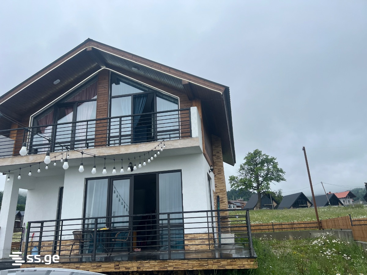 Продажа 4-комната Summer Cottage view 7