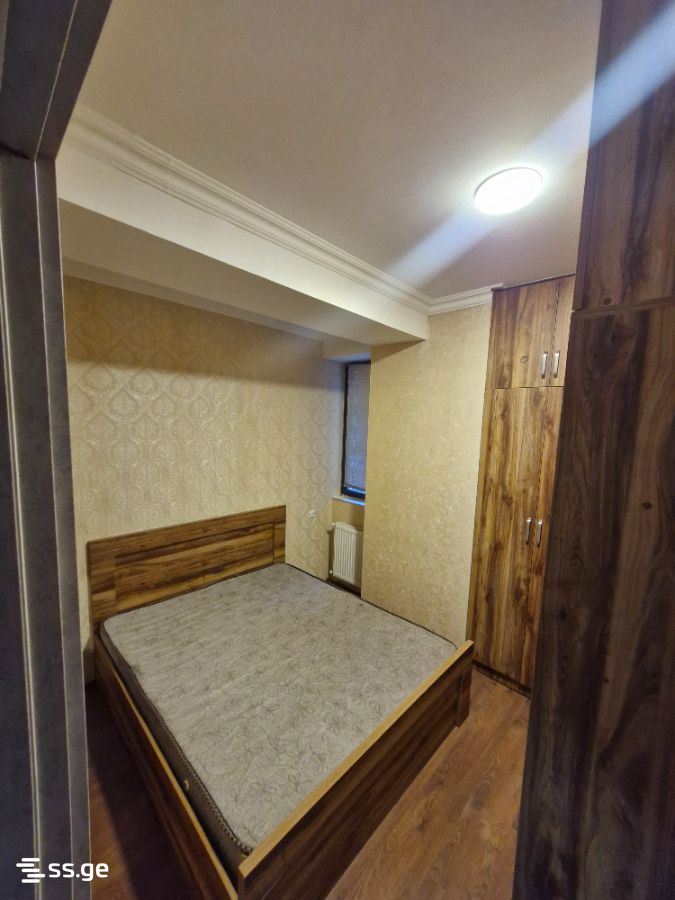 3 Room Flat For Rent. Isani view 9