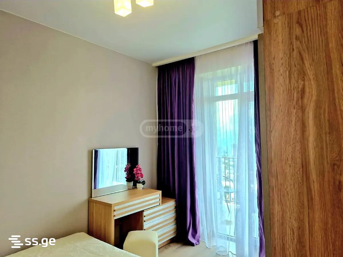 2 room Flat For Rent. Mukhiani - Ansicht 6