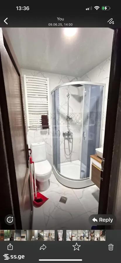 2 room Flat For Rent. Gldani - Ansicht 6