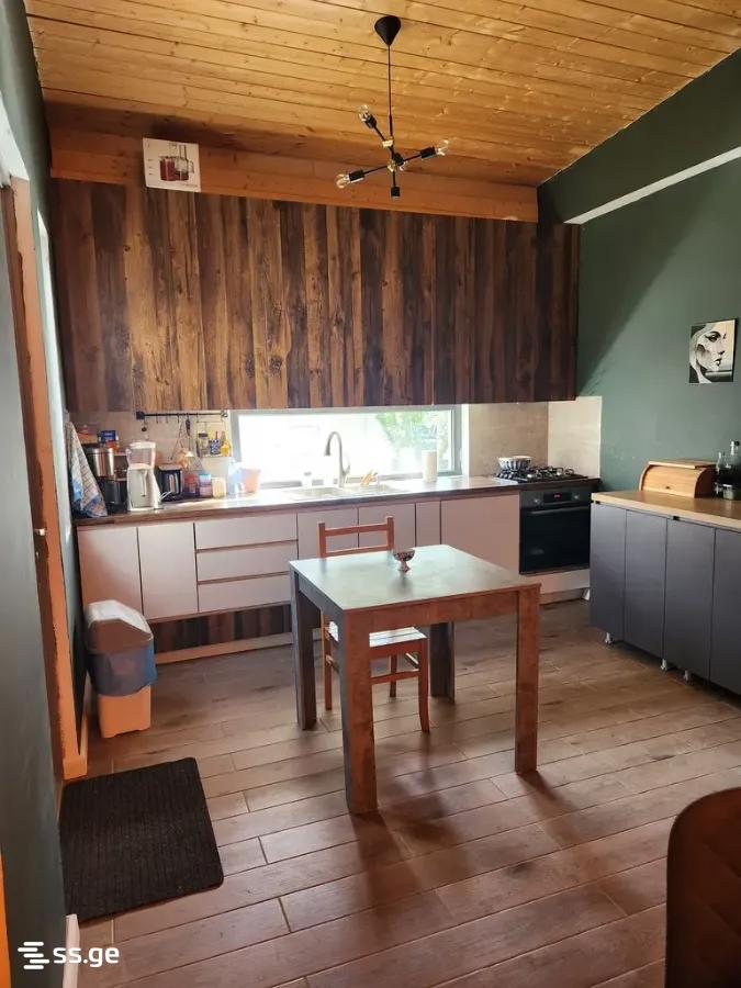 8 Room Private House Daily Rent. Kojori view 7