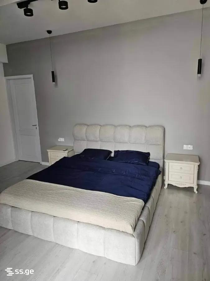 6 Room Summer Cottage Daily Rent. Didi Digomi view 9