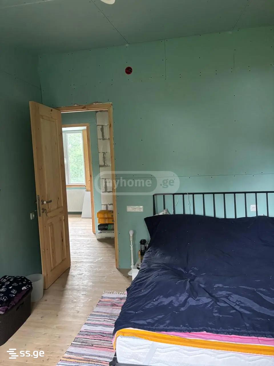6 Room Summer Cottage Daily Rent. Kojori view 4