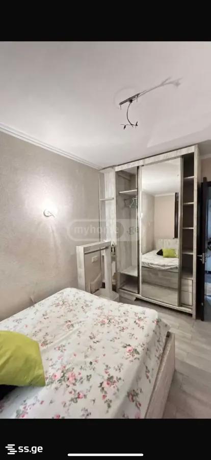 2 room Flat For Rent. Gldani - Ansicht 4