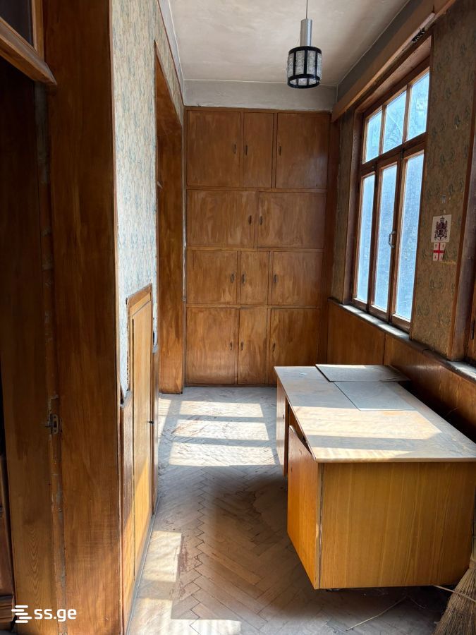 For Sale 4 Room Apartment Mtskhetashi view 27