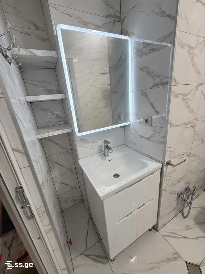 1 room Flat For Sale. Gldani - Ansicht 5