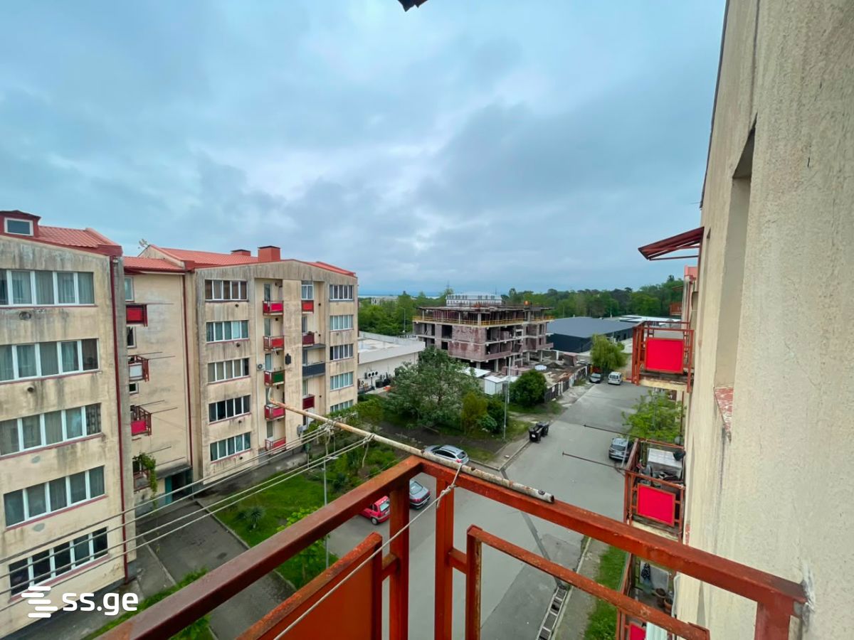 2 Room Apartment For Sale view 10