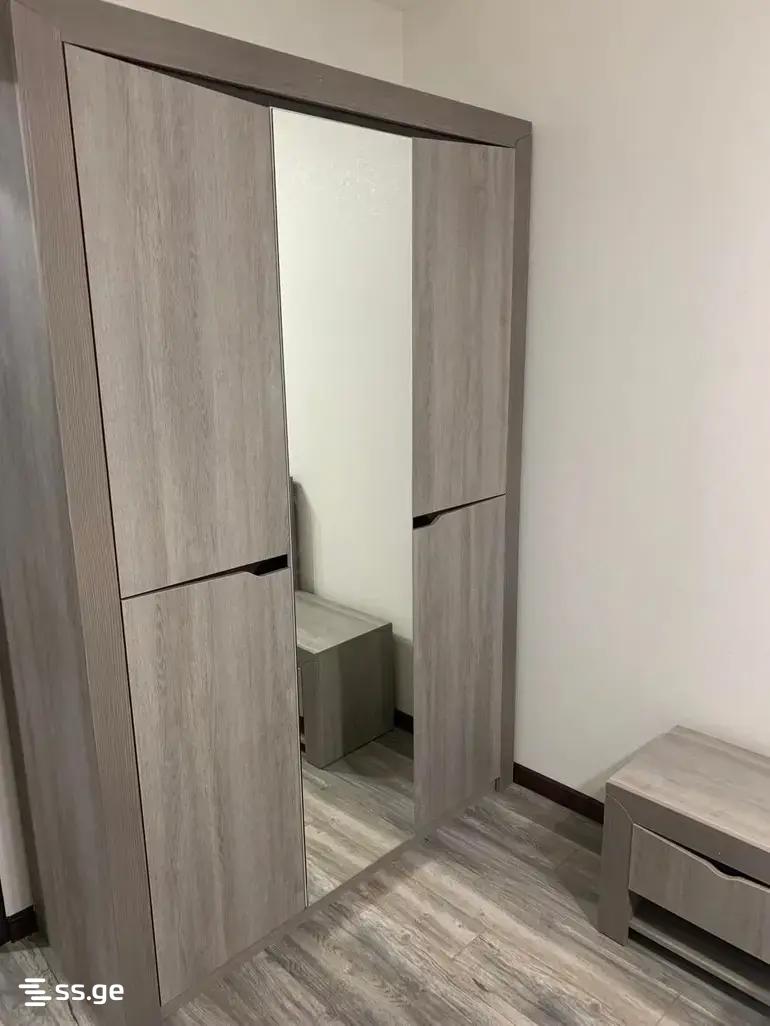 3 room Flat For Rent. Saburtalo - Mehr