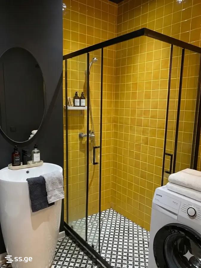 2 room Flat For Rent. Saburtalo – pohled 4