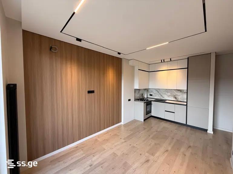 2 room Flat For Sale. Lisi lake - Ansicht 4