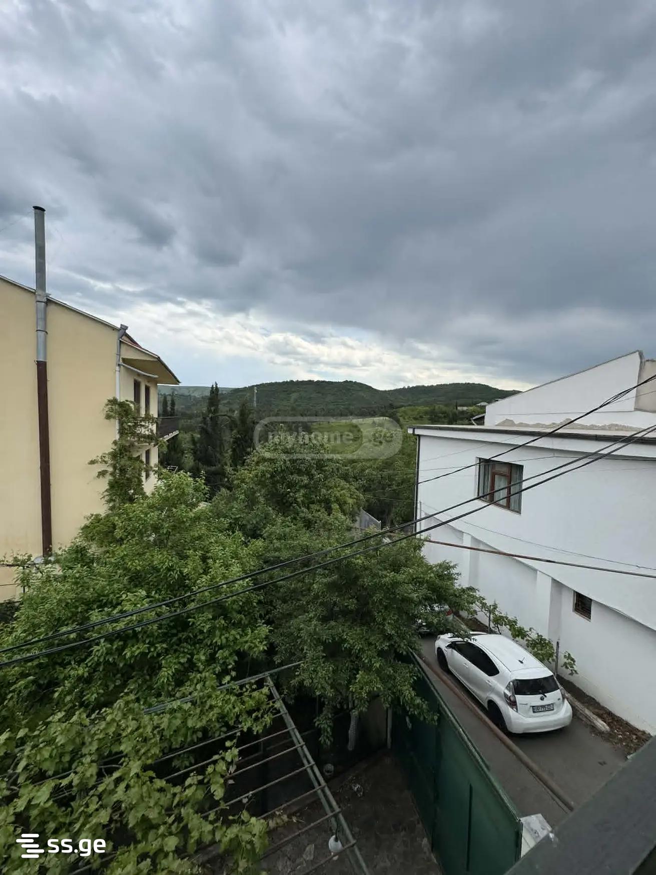 5 Room Summer Cottage For Rent. Okrokana view 16