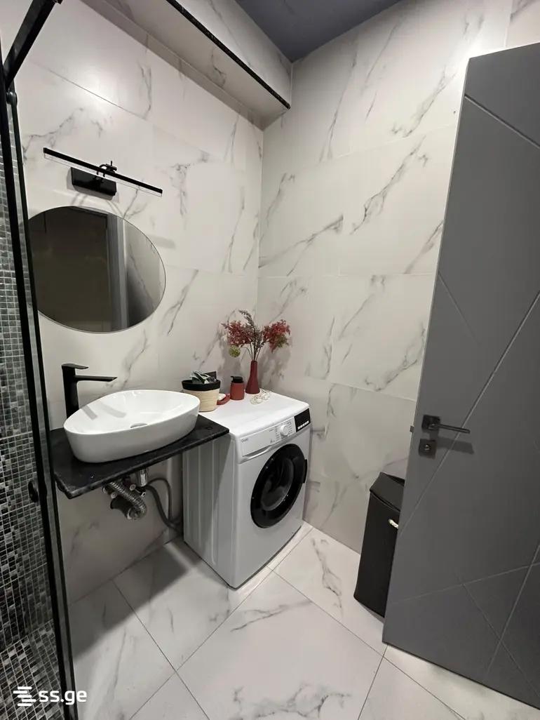 2 room Flat For Rent. Saburtalo - Ansicht 6